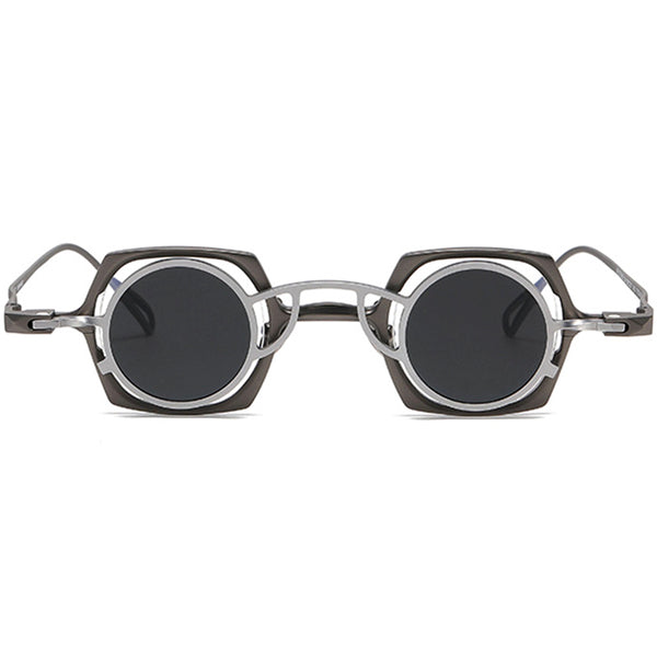 Geometric Glasses TG1076