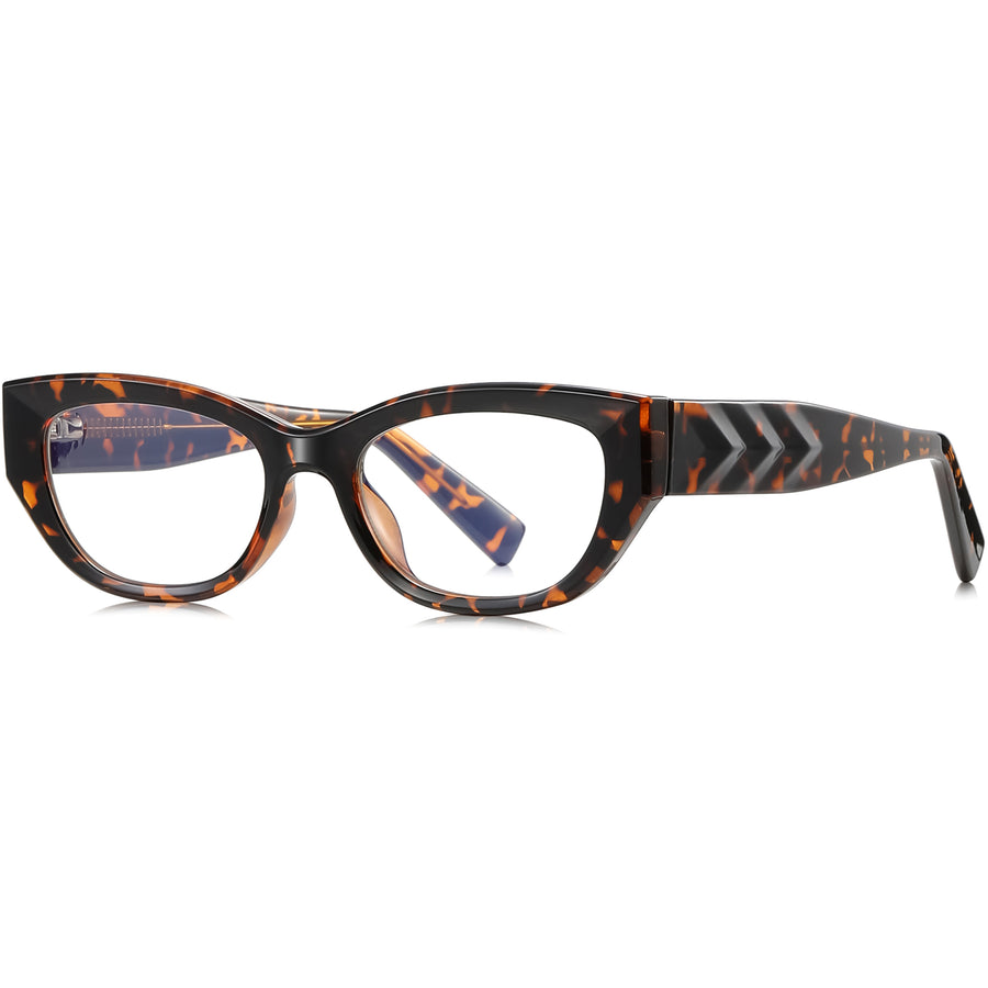Cat-Eye Glasses PF1410