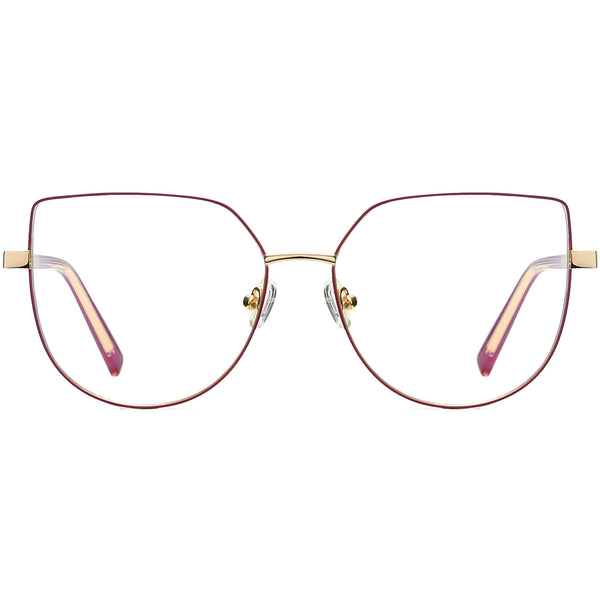 Cat-Eye Glasses PF1184