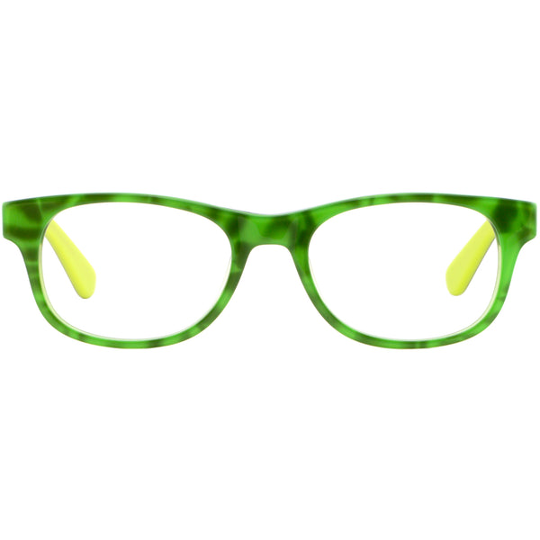 Rectangle Glasses O2289