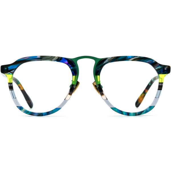 Aviator Glasses BR1529