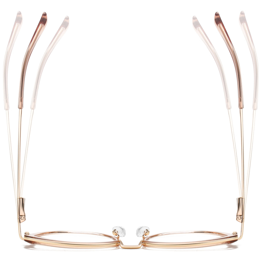 Cat-Eye Glasses PF1155