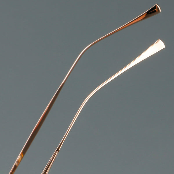 Round Glasses YN1069