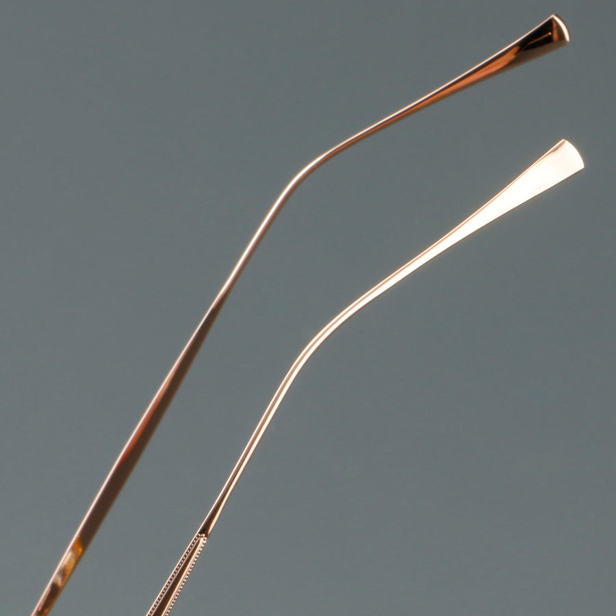 Round Glasses YN1069