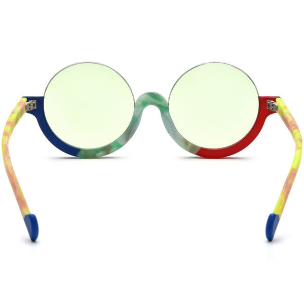 Round Sunglasses BRS1123