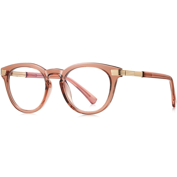Round Glasses PF1432