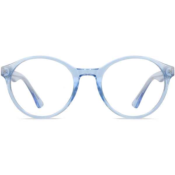 Round Glasses PF1171