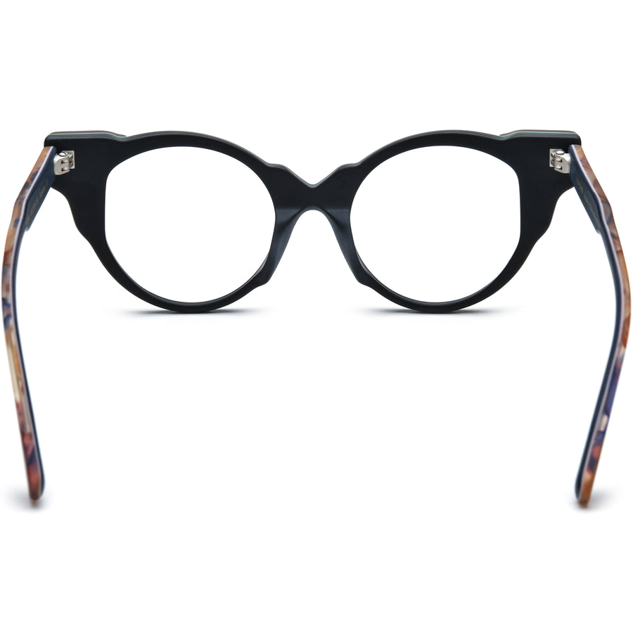Cat-Eye Glasses BR1625