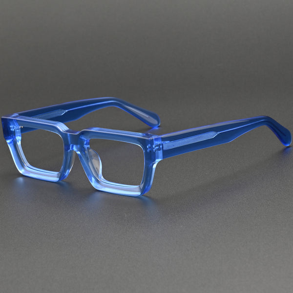 Rectangle Glasses YN1122