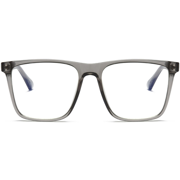 Square Glasses PF1193