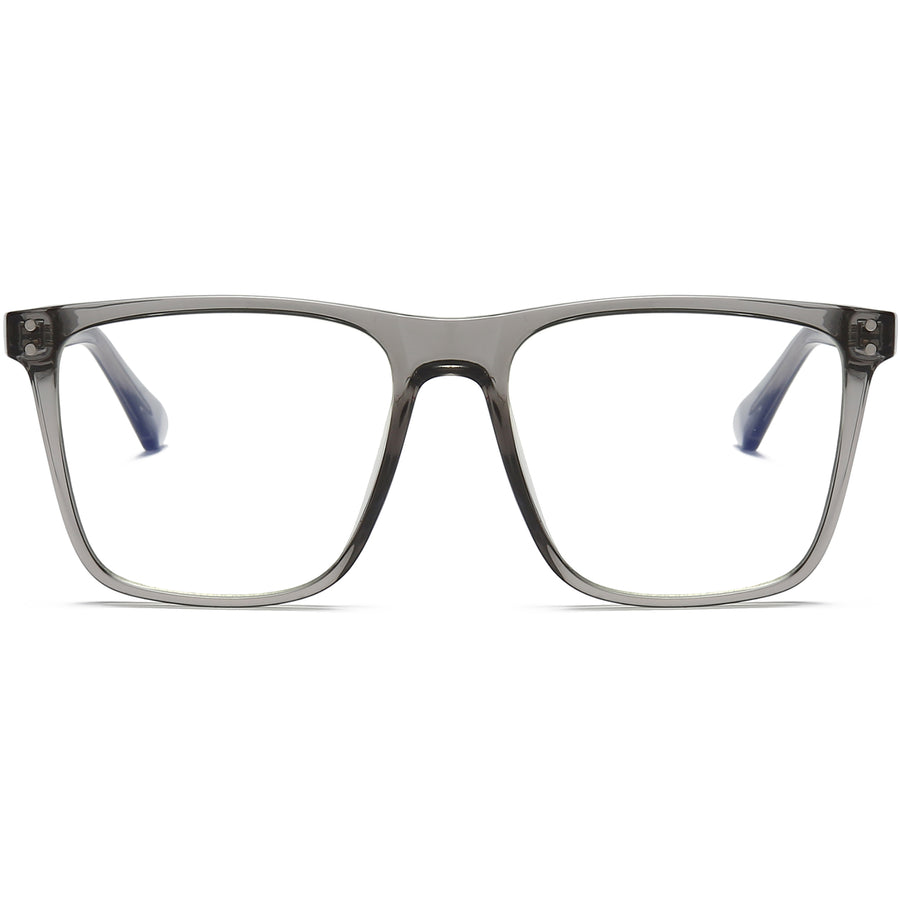 Square Glasses PF1193