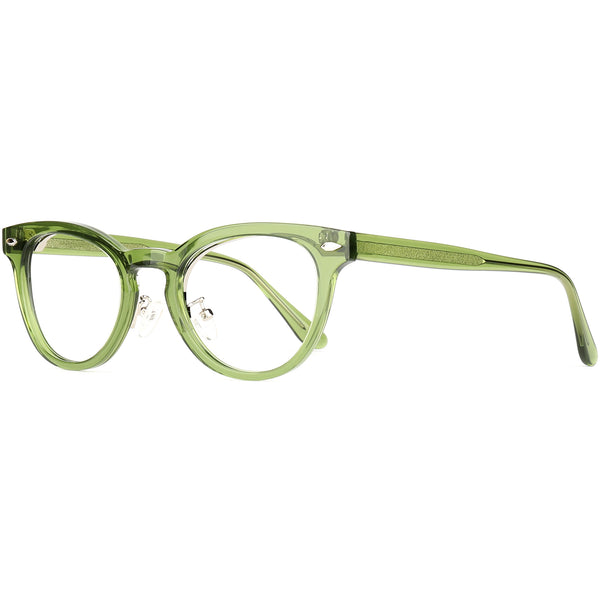 Round Flip Up Glasses A4182