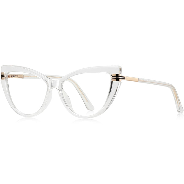 Cat-Eye Glasses PF1403