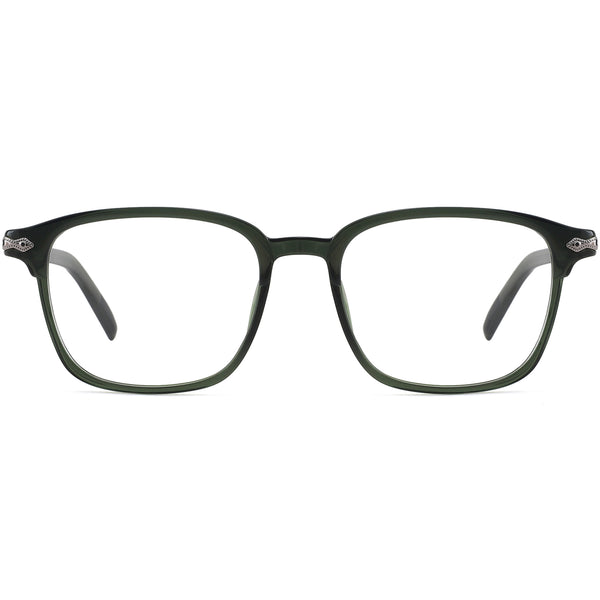 Square Glasses YSAA1117