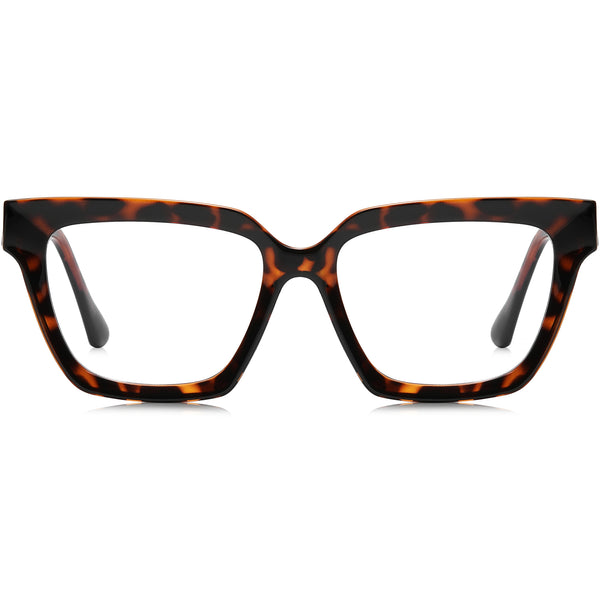 Square Glasses YSD1091