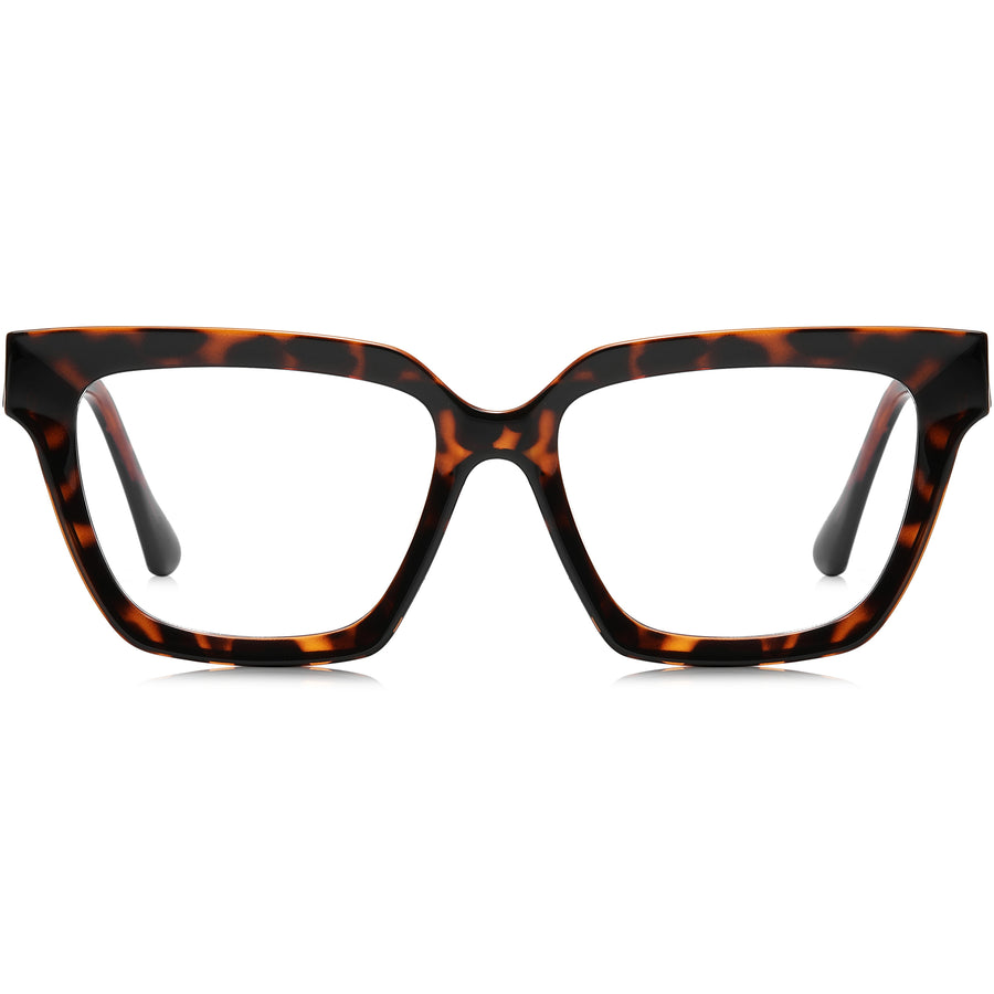 Square Glasses YSD1091