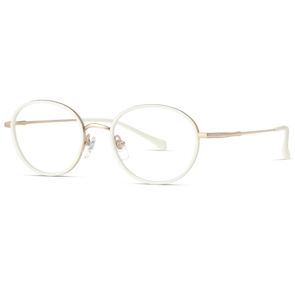 Oval Glasses MW1199