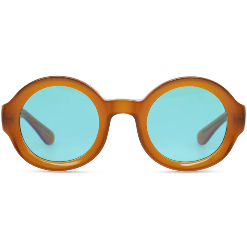 Round Sunglasses GCS1113