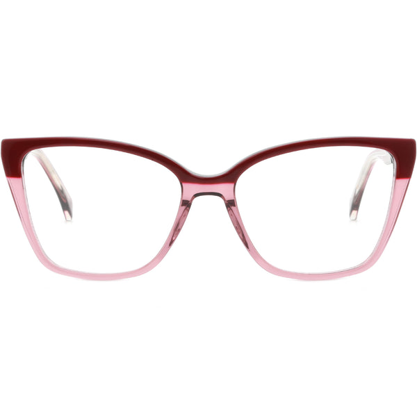 Cat-Eye Glasses GSR1146
