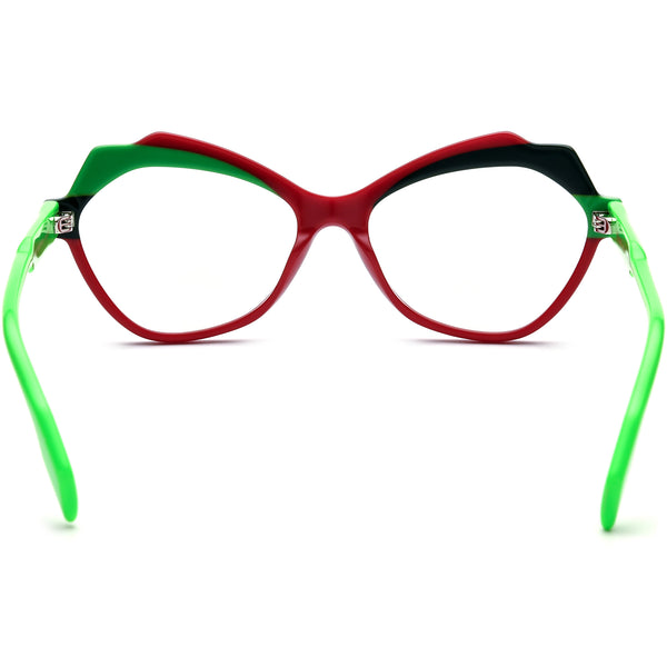Geometric Glasses BR1414