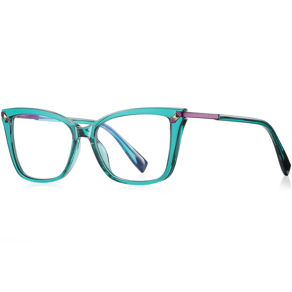 Cat-Eye Glasses PF1112