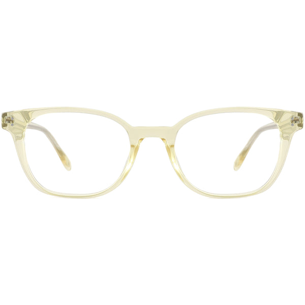 Square Glasses YEA1278