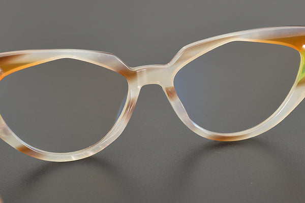 Cat-Eye Glasses TG1139