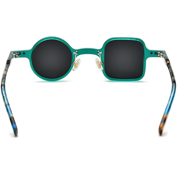Geometric Sunglasses BRS1047