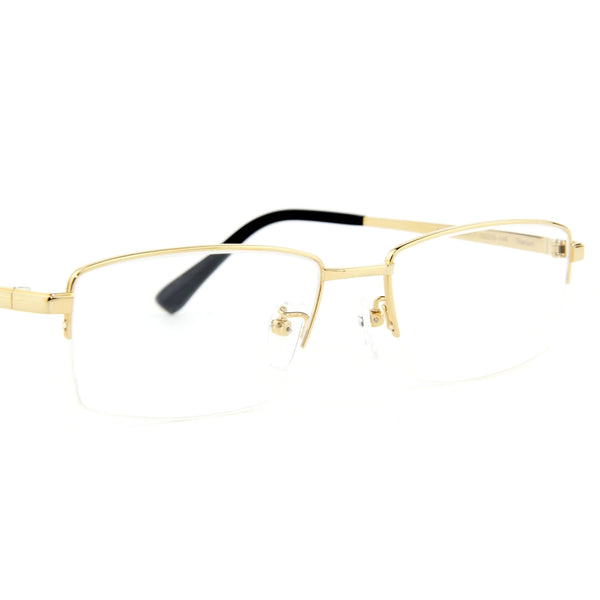 Rectangle Glasses JCT1016