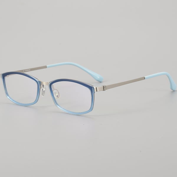 Rectangle Glasses BY1060