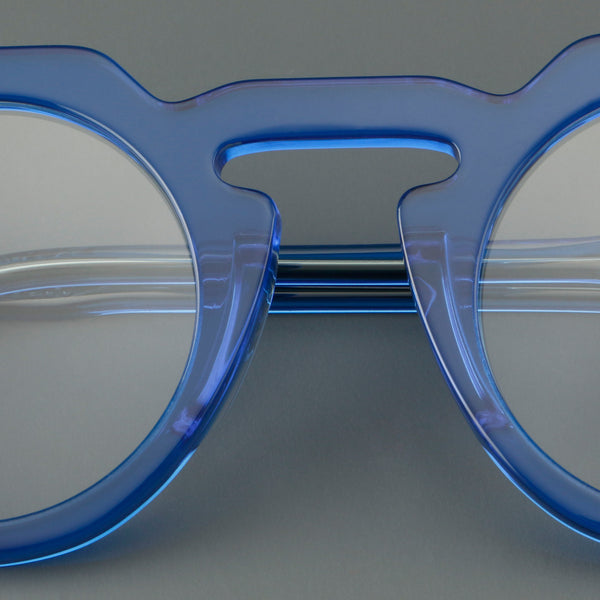 Round Glasses YN1010