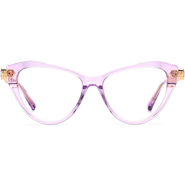 Cat-Eye Glasses BR1714