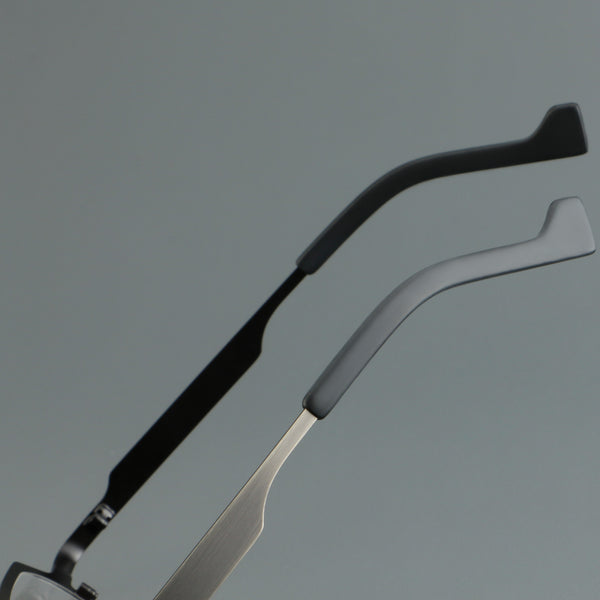 Round Glasses YN1011