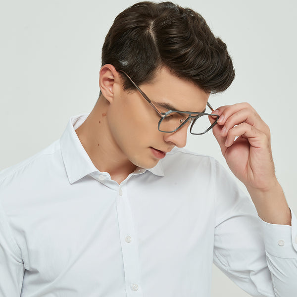 Aviator Glasses YEM1157