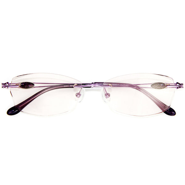 Oval Glasses JTL1040