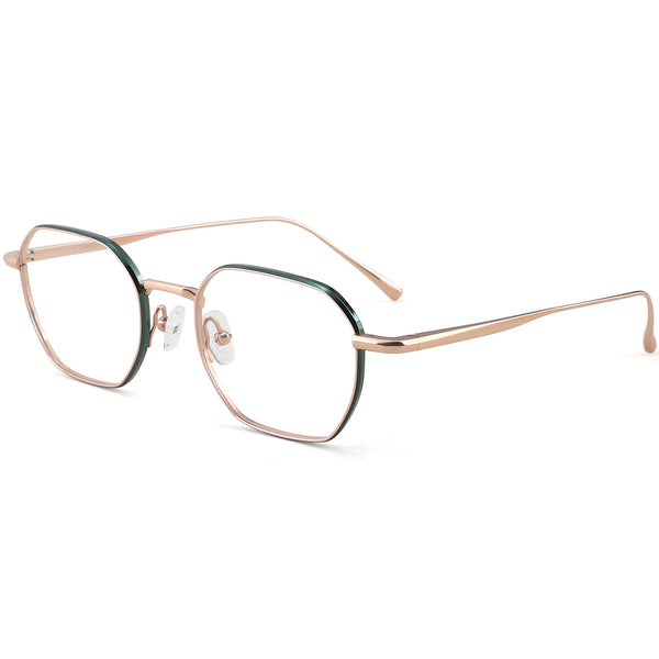 Geometric Glasses YPT1040