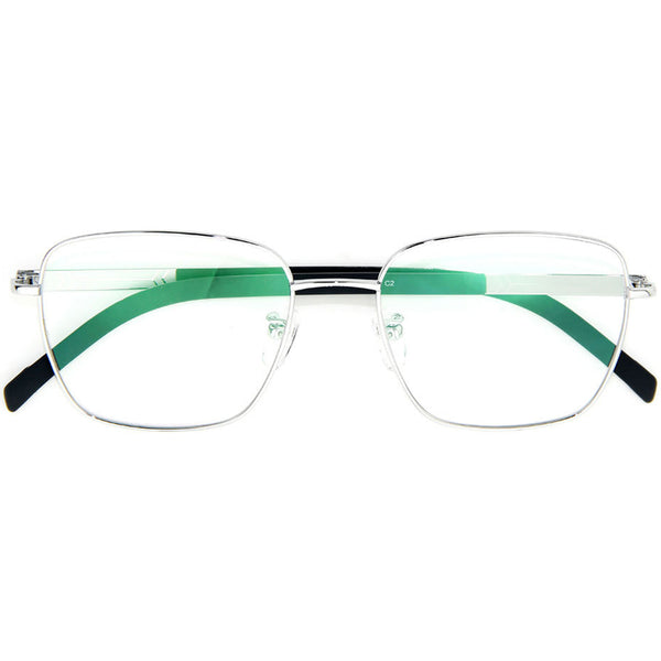 Square Glasses JFT1030