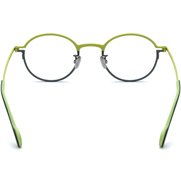 Round Glasses BR1638