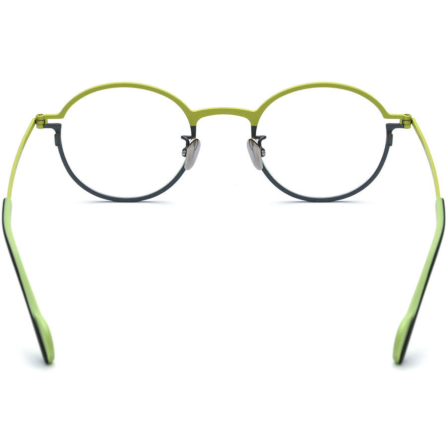 Round Glasses BR1638