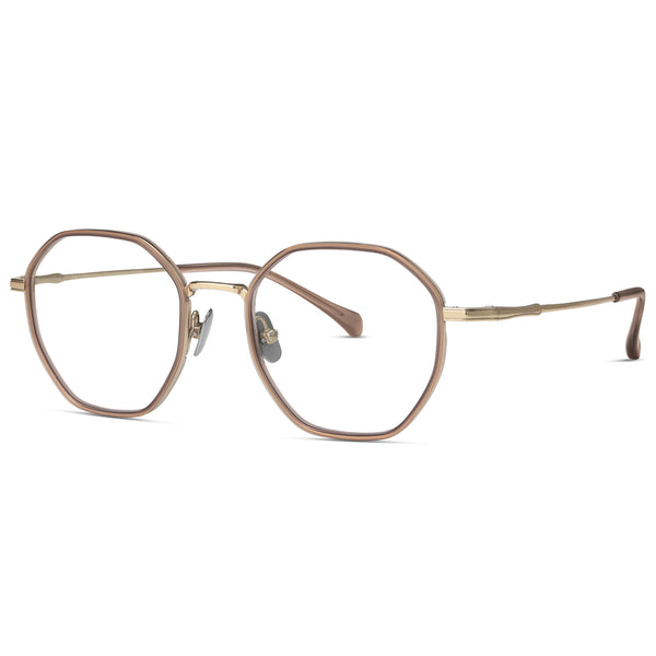 Geometric Glasses MW1196
