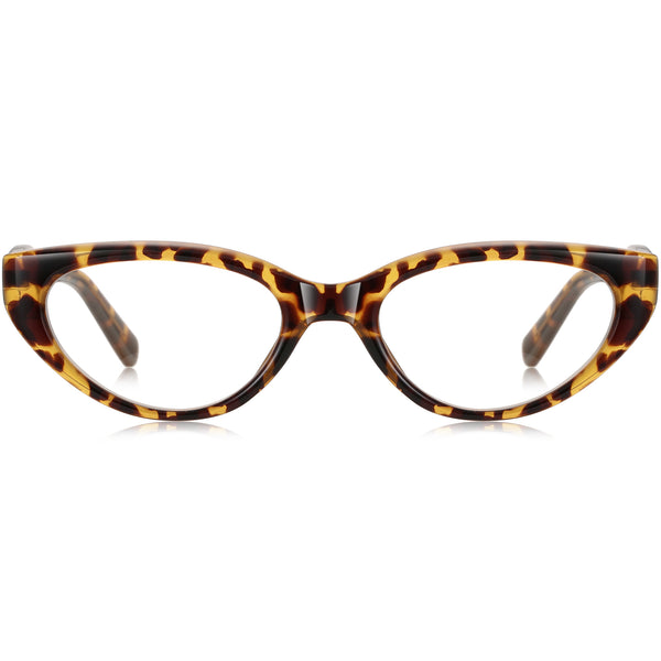 Cat-Eye Glasses YSD1031