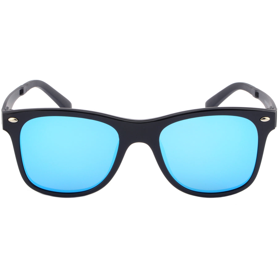 Square Glasses O2109