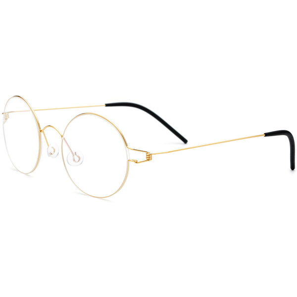 Round Glasses BR1325