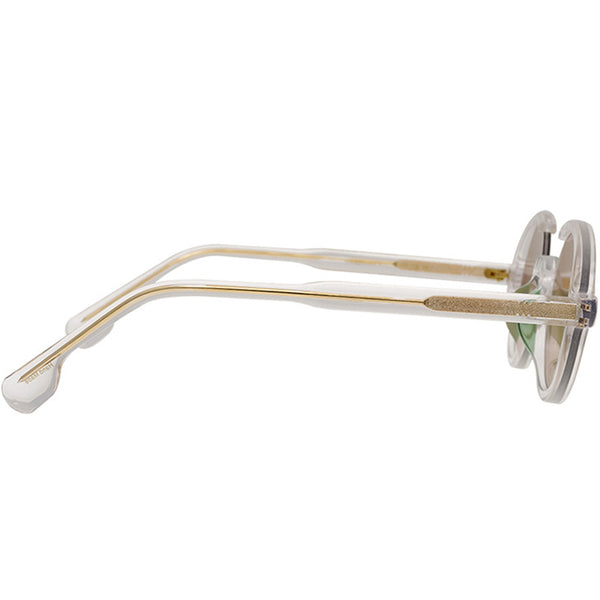 Round Sunglasses GCS1026
