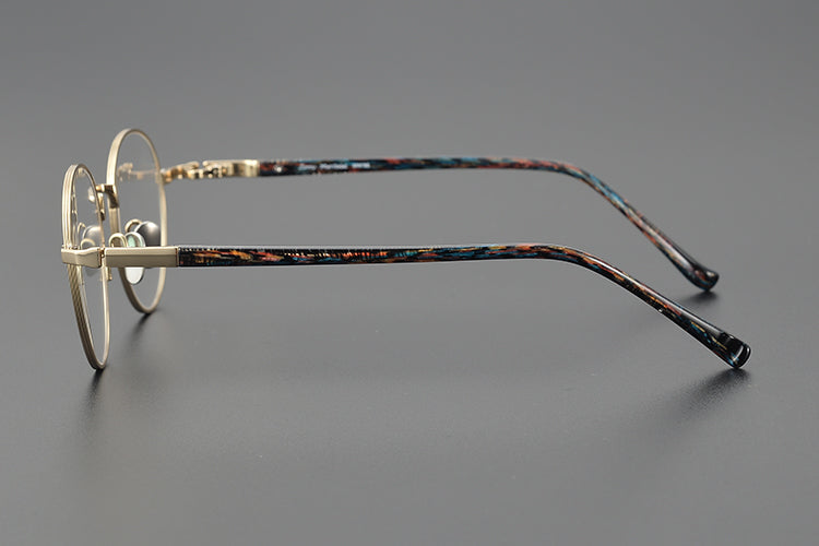 Round Glasses MW1083