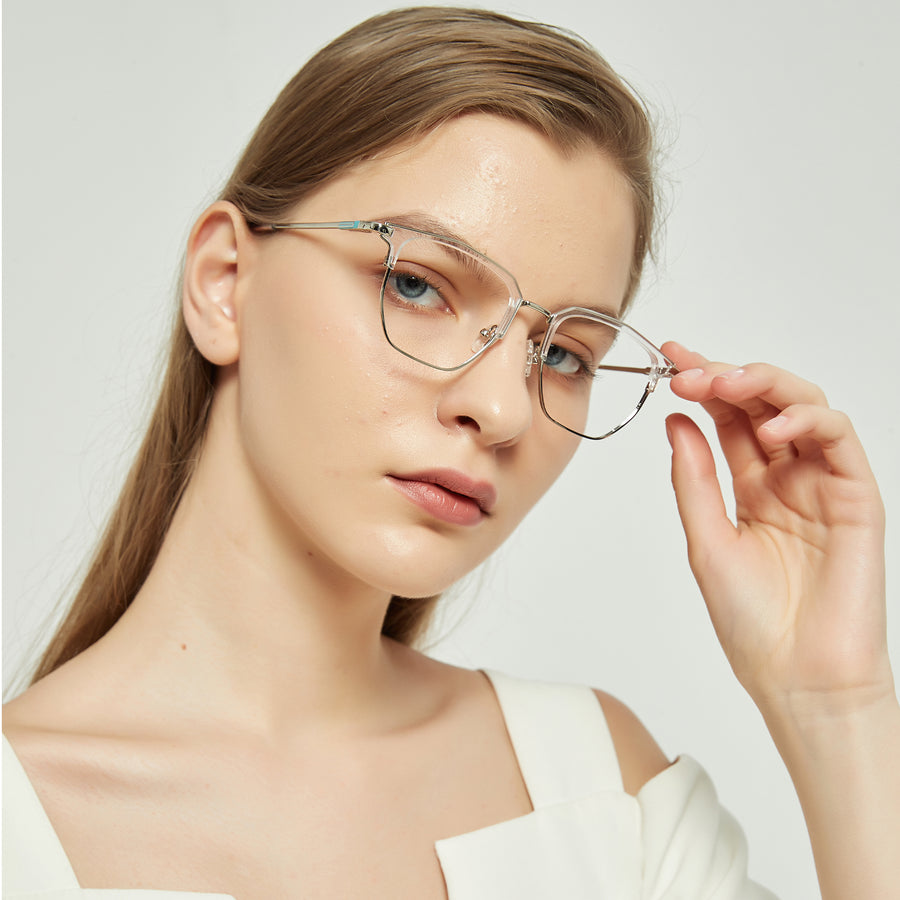 Browline Glasses YEC1067