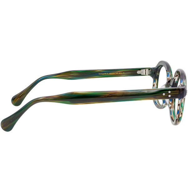Geometric Glasses GC1048