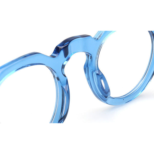 Round Glasses YT1041