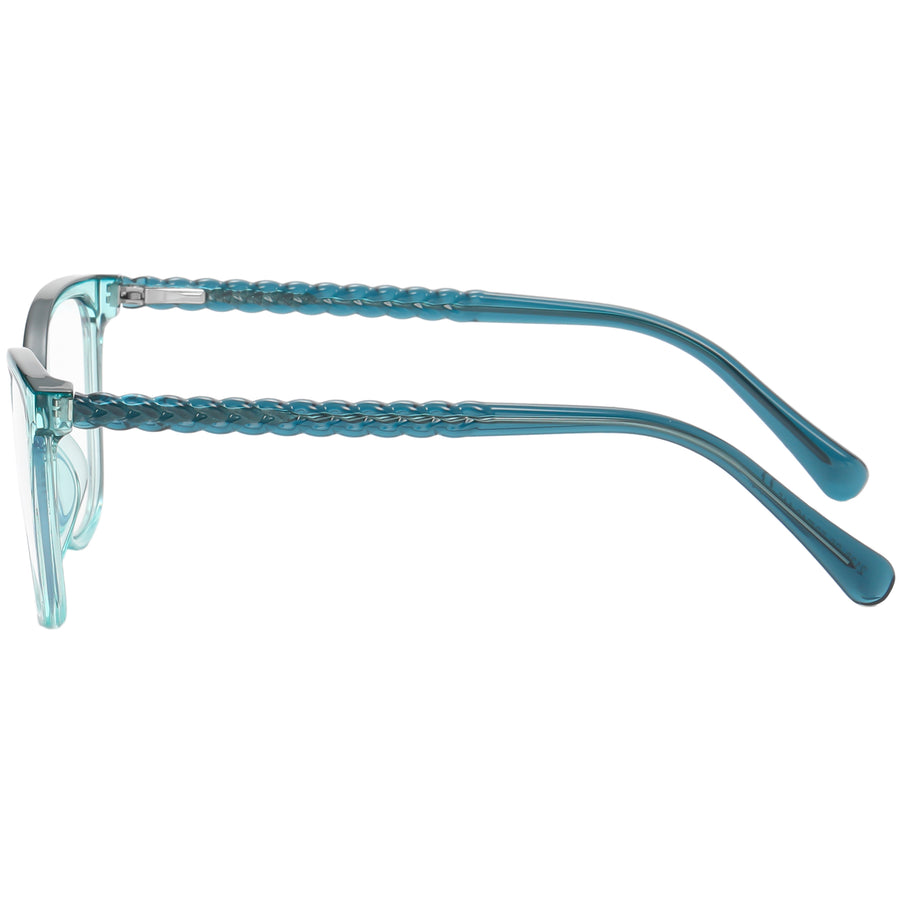 Cat-Eye Glasses PF1099