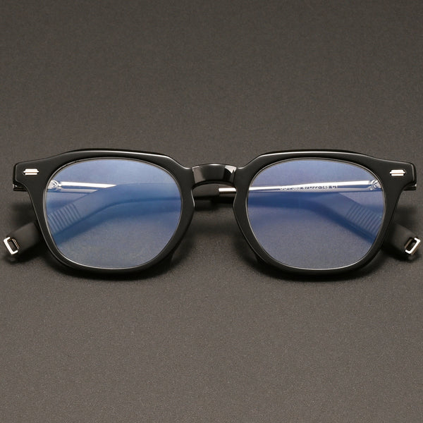 Square Glasses YN1097
